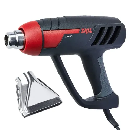 Soprador Termico 1.200w 8003 Skil