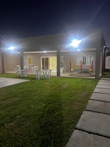 Casa Temporada - Guarajuba - Condomínio Lagoas de Guarajuba