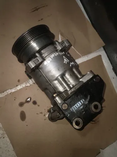 Compressor Citroen c5 6v 2005 