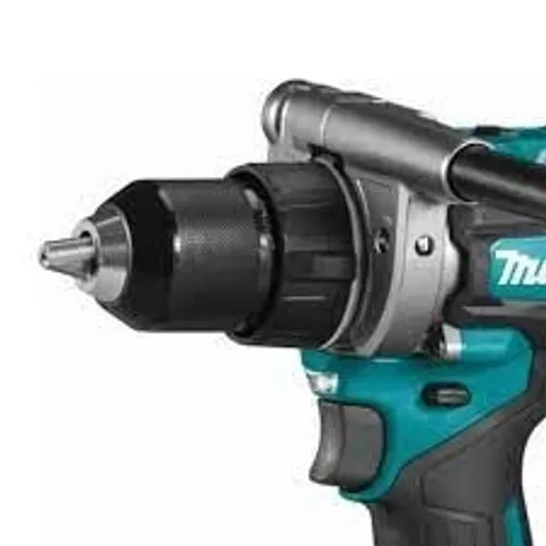 Parafusadeira Makita 40v 140nm Sem Bateria E Carregador