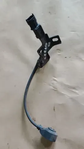 Sensor de rotação com suporte Kia Cerato.