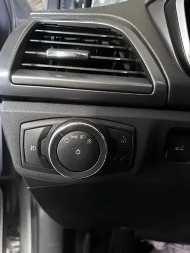Chave farol ford fusion 2014 original 