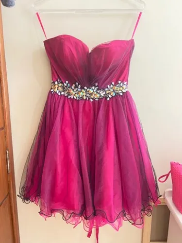 Vestido de festa