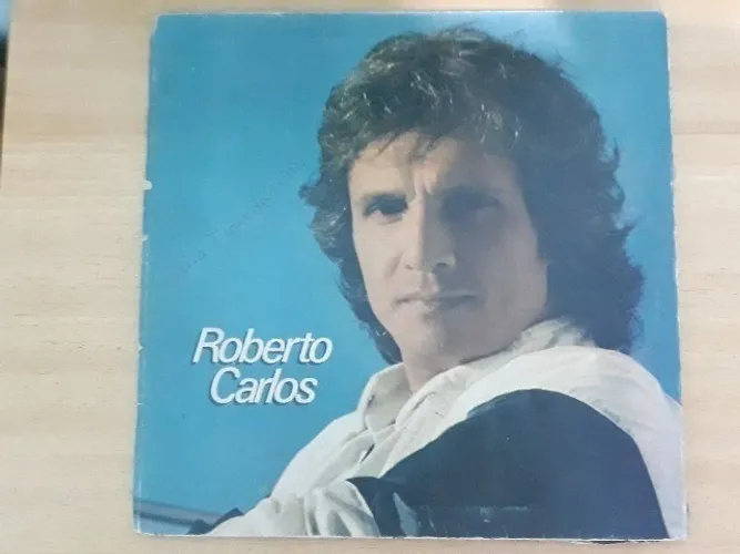 LP Roberto Carlos
