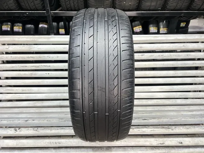 Pneu 225/50/17 Hifly HF805 R$250,00 / Pneu 225/50R17
