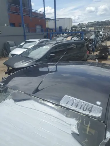 Ford Fiesta 1.0 2013/2013 Flex