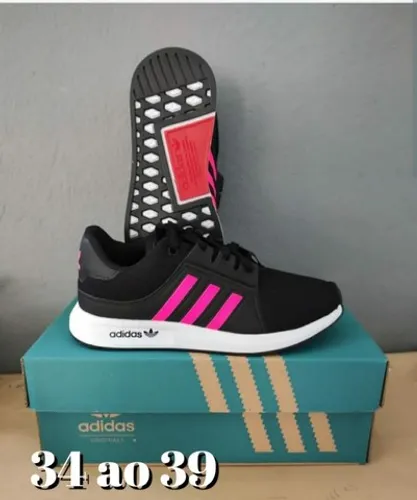 Tênis feminino 