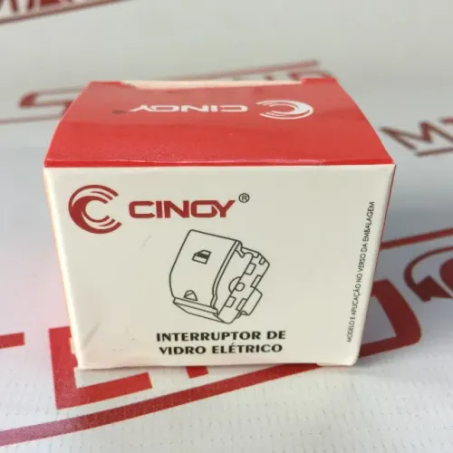 interruptor de vidro eletrico para corsa lado esquerdo