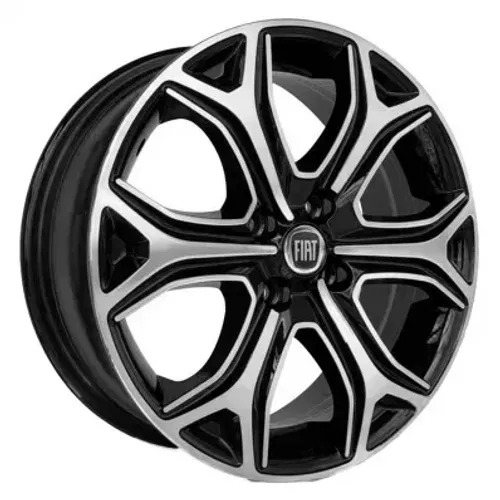 Roda Fiat Aro 15x6.0 4x98 - Krmai S29