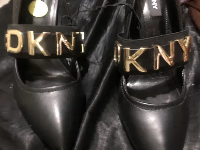 Sapato importado DKNY