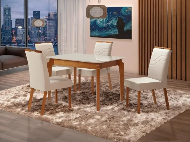 MESA 1,20 SUPER DESIGN E QUALIDADE CONFIRA T2!