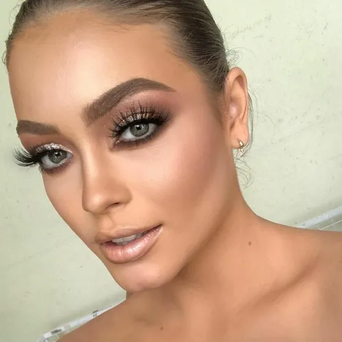 Maquiagem profissional