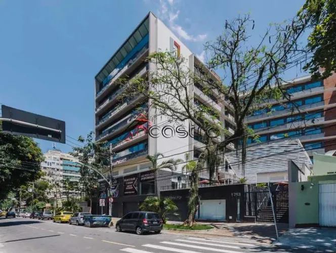 Loja comercial para alugar com 0 dormitórios cod:L1763
