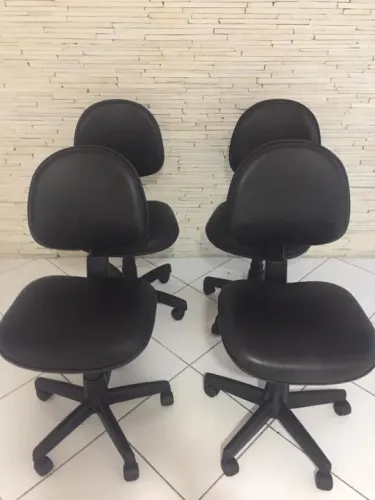 Cadeira de escritório 