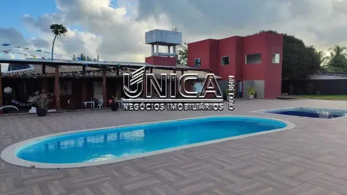 Compre Chácara localizada na rodovia dos Náufragos