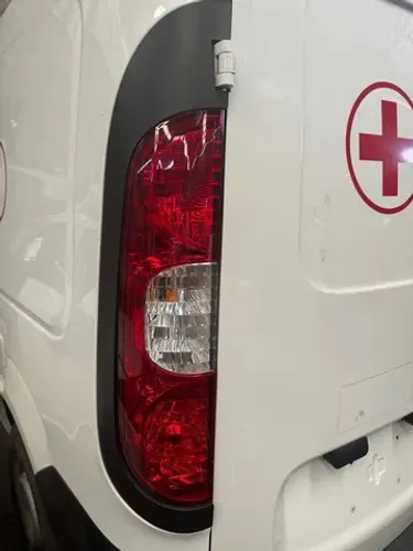 Lanterna Fiat Fiorino 2014 a 2022 original