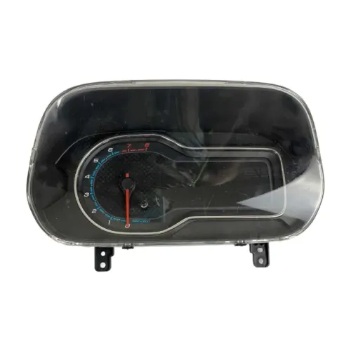 kit code Chevrolet cobalt 1.8 automático 2019