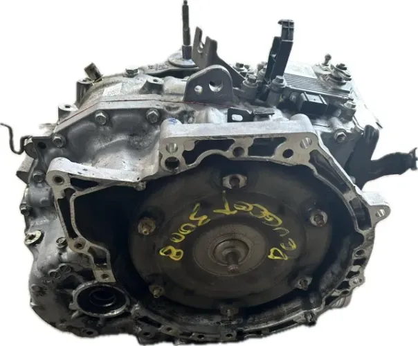 Cambio Automatico Peugeot 308 408 C4 Lounge 1.6 Thp 2012/15