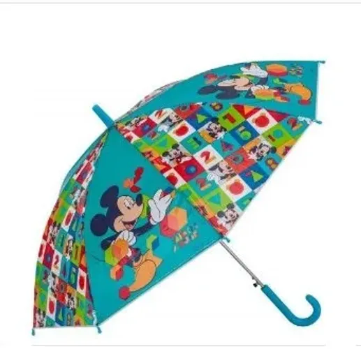 Guarda Chuva Mickey 48cm