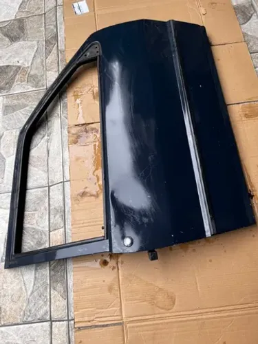 porta dianteira l/direito fiat uno fire original 2 portas