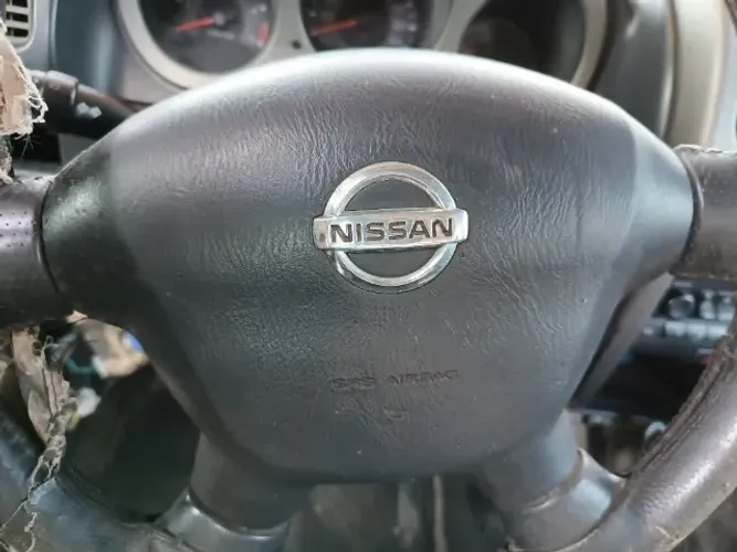 AirBag Nissan Xterra 2003 a 2008 Original