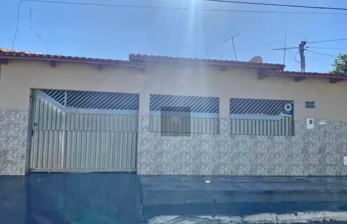 ~Casa no Parque Vitória
