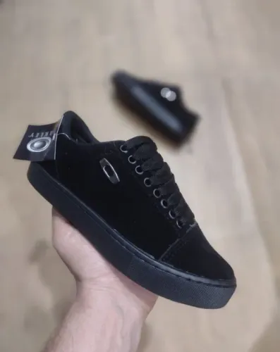Tênis Oakley Masculino Preto - Novo