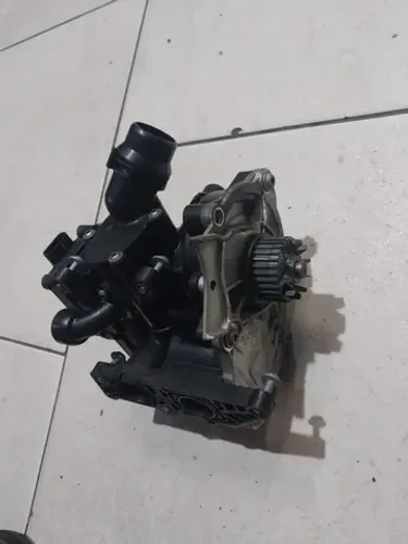 bomba de agua do audi a5 1.8 turbo 2014