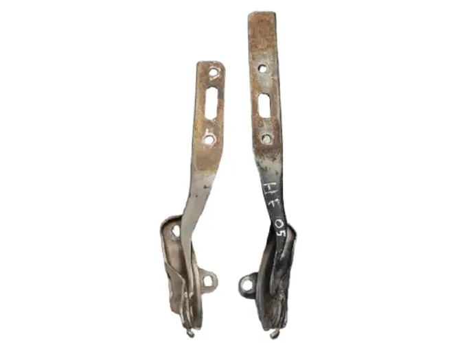 Par Dobradica Braco Capo Honda Fit 2004 2005 2006 2007 2008