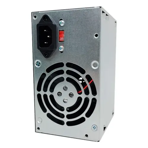 Fonte ATX 200W Real C3Tech PS-201 - WZetta