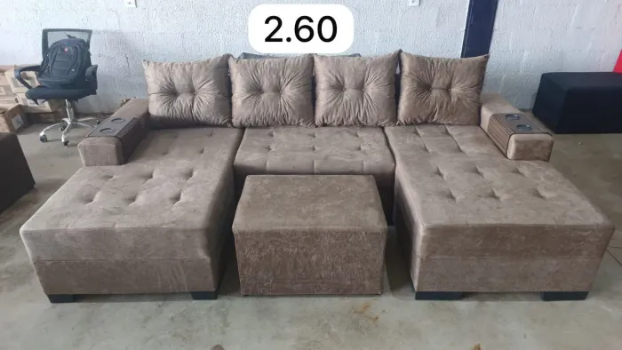 Sofá 1.500