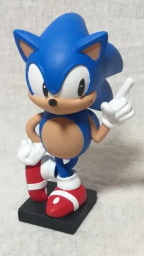 Sonic 3D