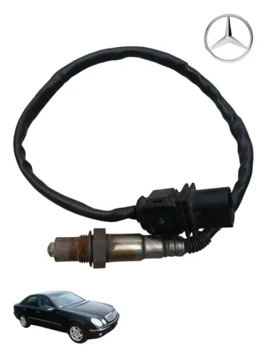 Sonda Lambda Primária Mercedes E350 2005 1928404682