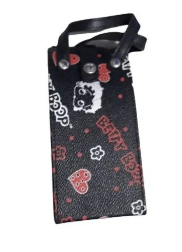 Betty Boop, Necessaire Porta Anel