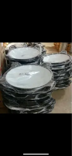 Tacho esmaltado diversos tamanhos a partir de 55$
