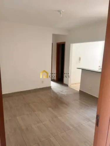 Ed. Spazio Salamanca - Apartamento Térreo no Condomínio Spazio Salamanca em Sorocaba/SP