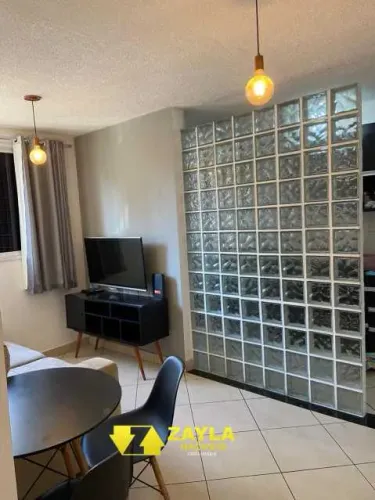 Apartamento térreo com vaga de garagem á venda - Dez Rocha Miranda Rj