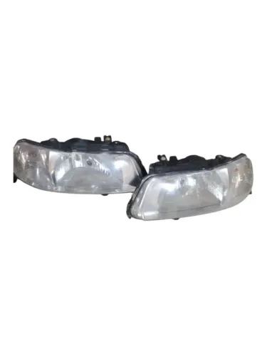 Par Farol Volkswagen Gol Parati Saveiro G3 *Original Arteb*