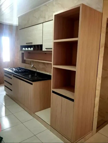Cozinha Planejada MDF