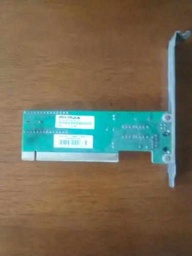 Placa de rede PCI