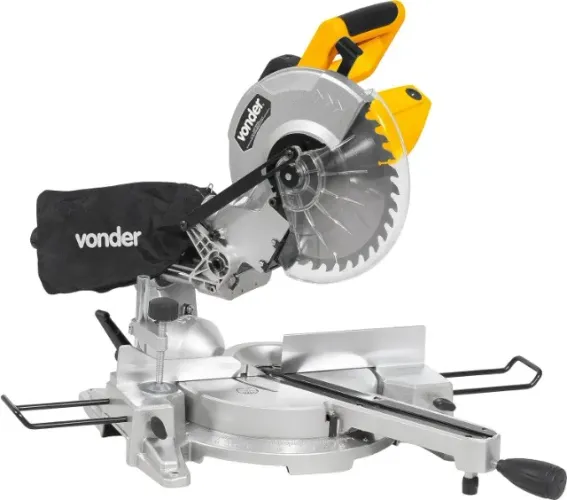 Serra Esquadria Vonder 10pol Telescopica Sev1810t 220v