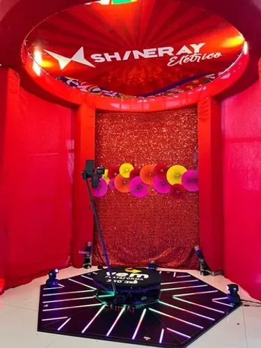 Plataforma 360 Completa