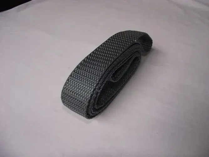 Correia Plana para Rolo de Equilíbrio da Roller Bike
