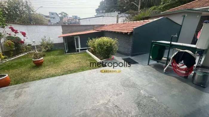 Terreno à venda, 390 m² por R$ 800.000,00 - Vila Nova Utinga - São Paulo/SP