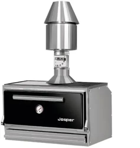 Forno Josper - Evandro *