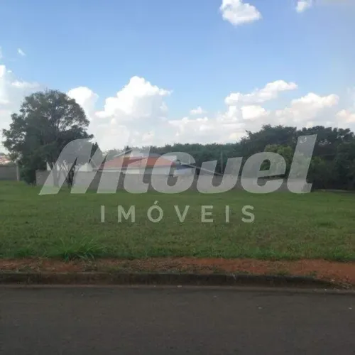 Terreno em Condomínio, à venda, área 300,00 m² - Residencial São Luiz Água Branca - Piraci
