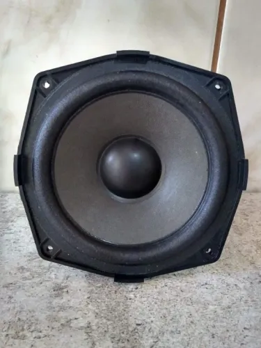 Alto falante Aiwa 6 Ohms