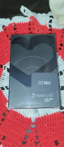 212 vip Men natuzí referência 19