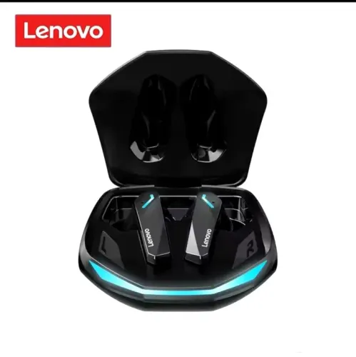 Fone de ouvido Lenovo GM2 PRO Gamer