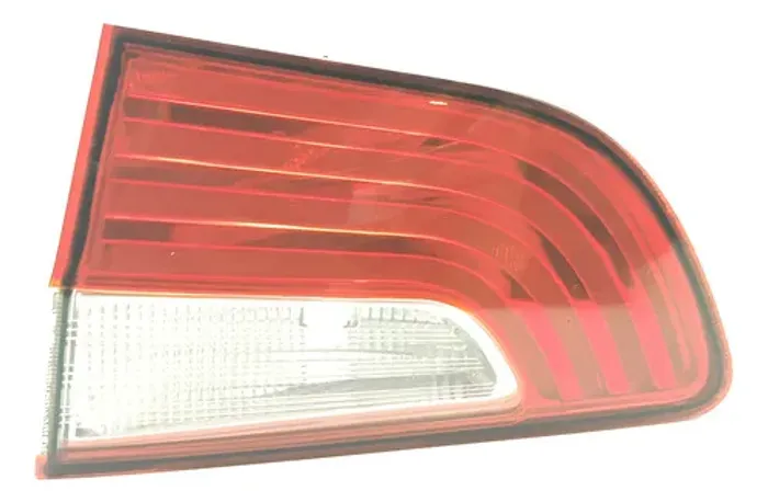 Lanterna Tampa Traseira L/d Fiat Grand Siena 2014 15-16-17